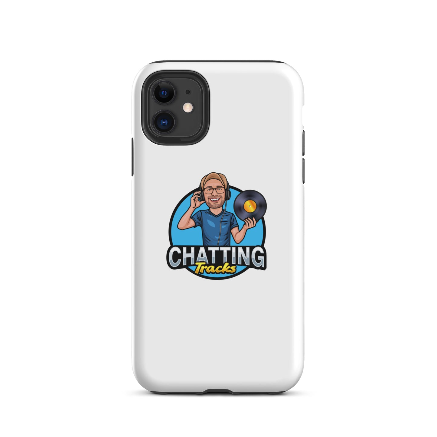 Tough Case for iPhone®