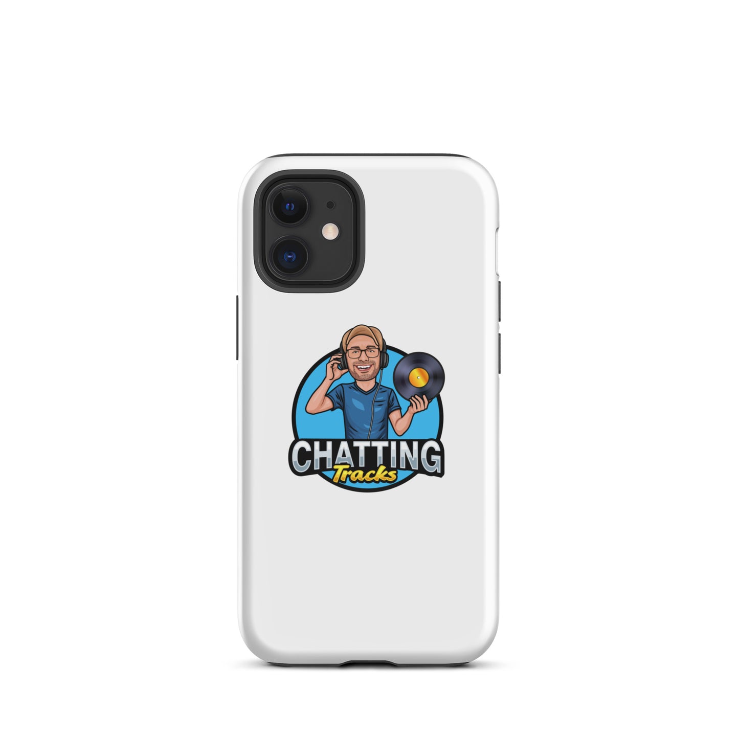 Tough Case for iPhone®