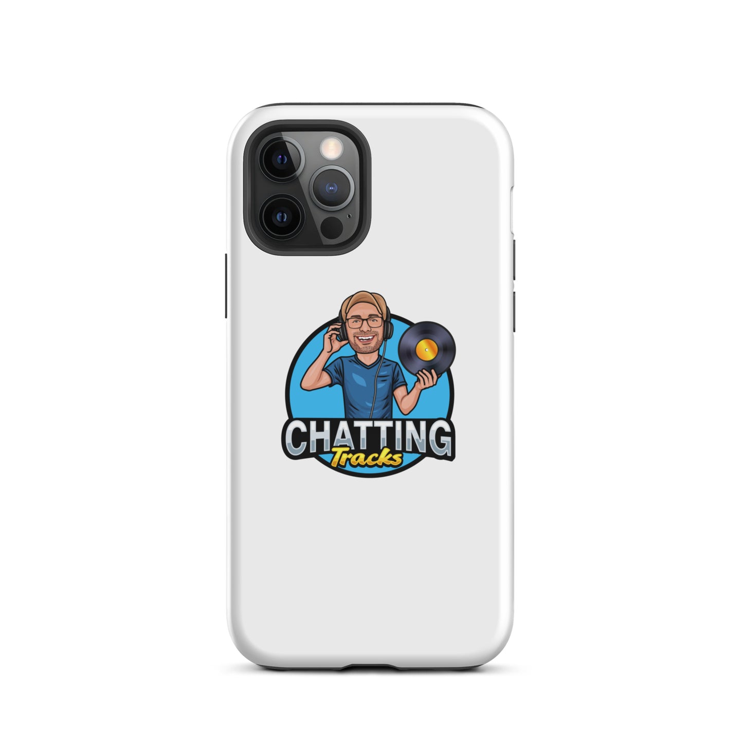 Tough Case for iPhone®