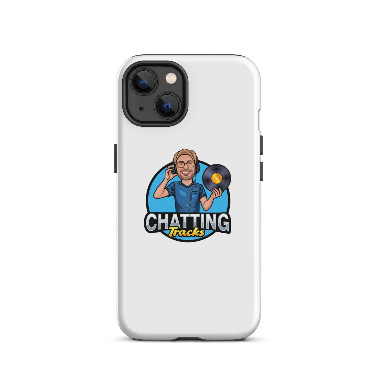 Tough Case for iPhone®