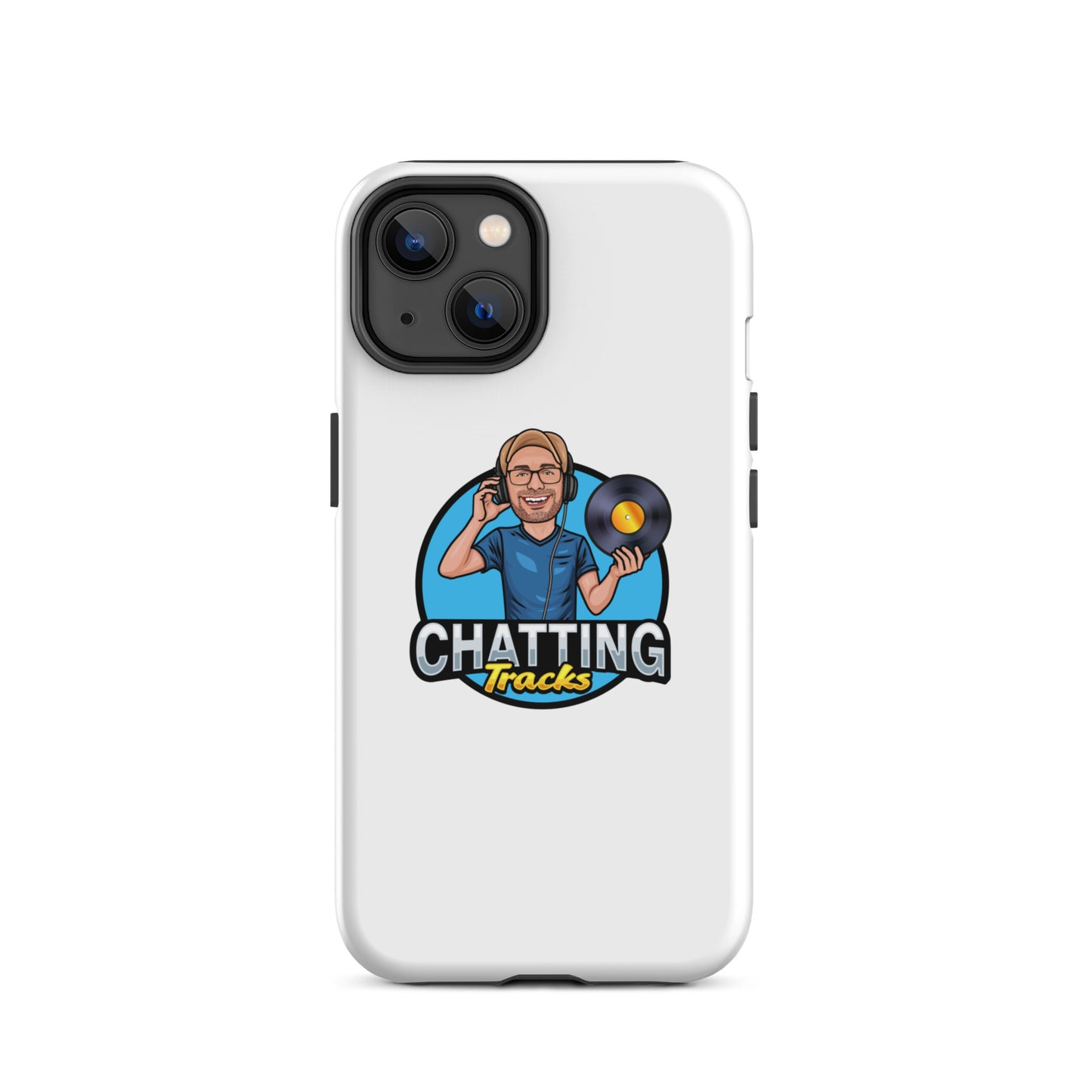 Tough Case for iPhone®