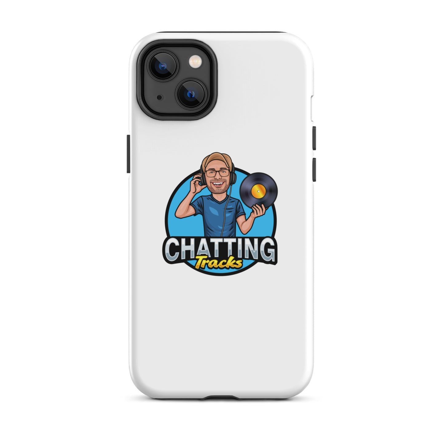 Tough Case for iPhone®